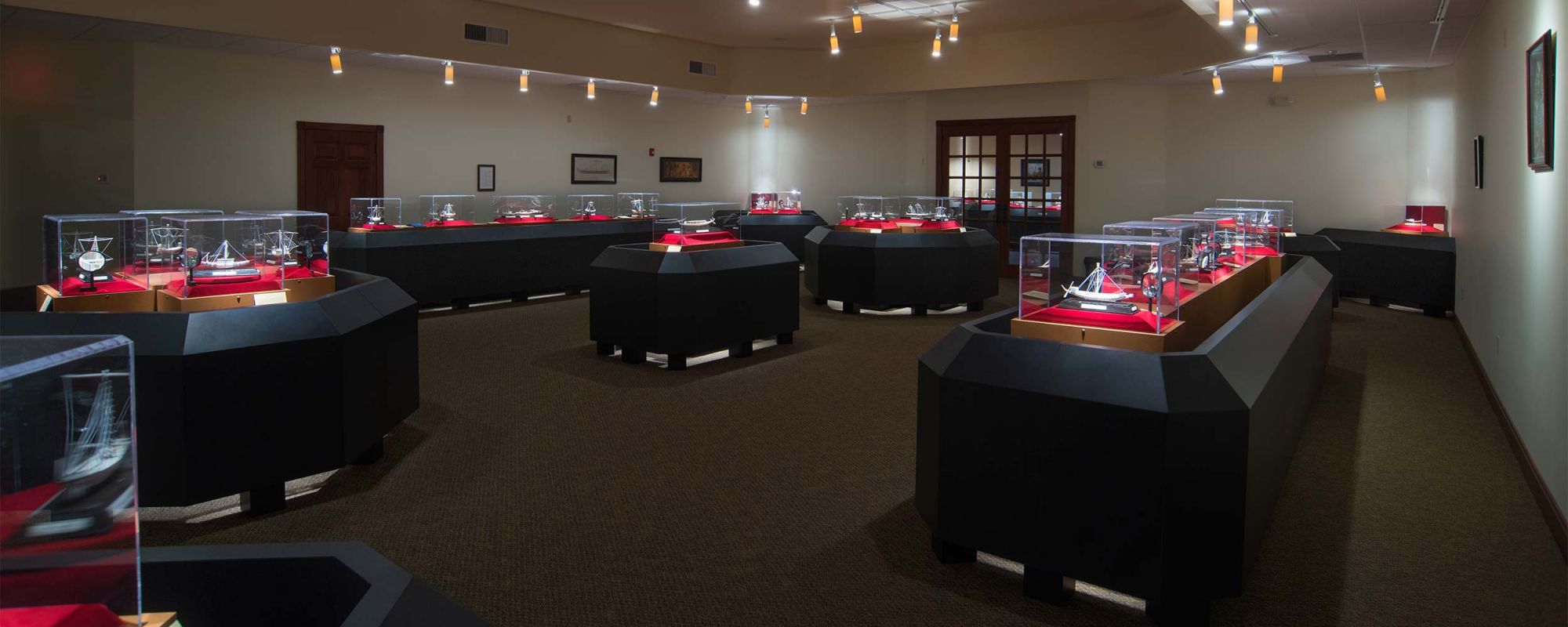 ivory carvings from estate elephant tusks