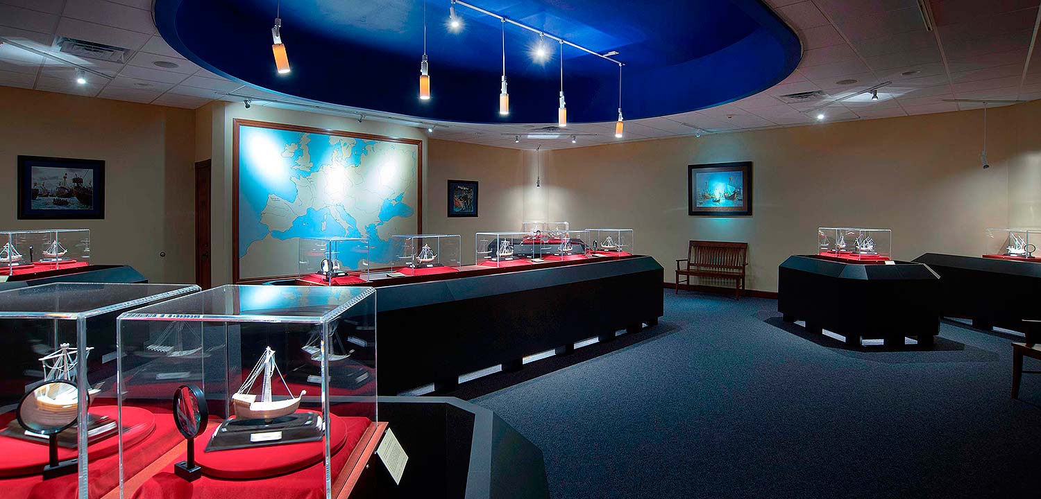 Ivory carvings from legal old elephant tusk ivory 