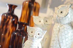 Home Decor and Accents 